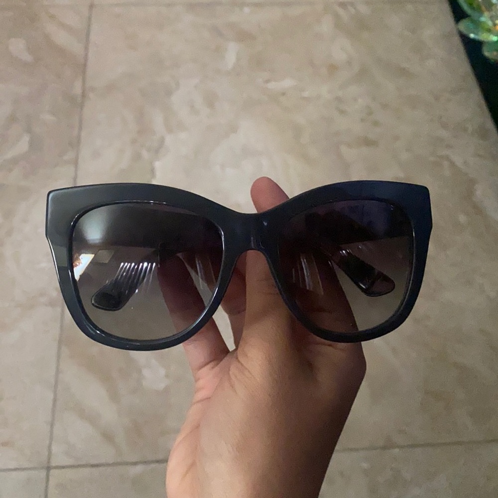 Dolce & Gabbana sunglasses